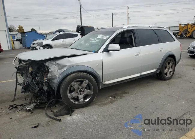 WA1YD64B35N013819: 91358205