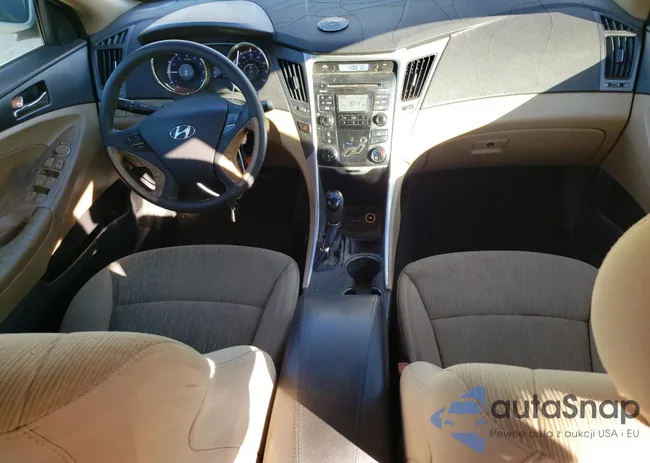 5NPEB4ACXBH301350: 91118925