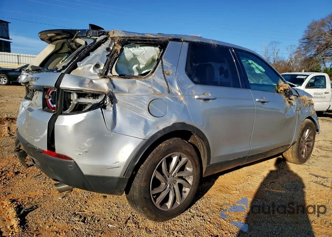 SALCR2BG3HH691801: 76519855