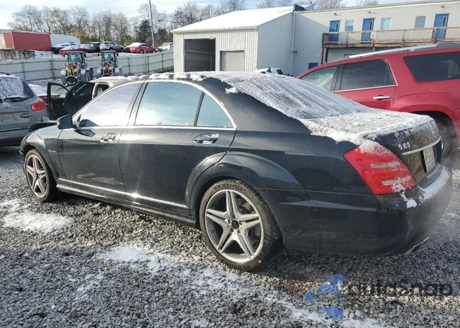 WDDNG7EB9DA498564: 91635055