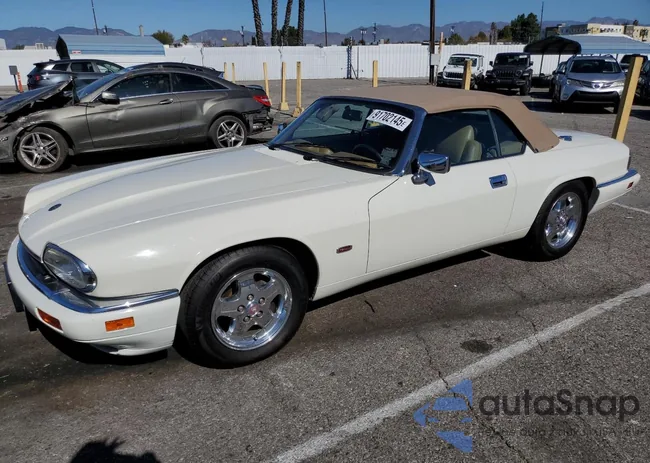 SAJNX2749SC222075: 91702145