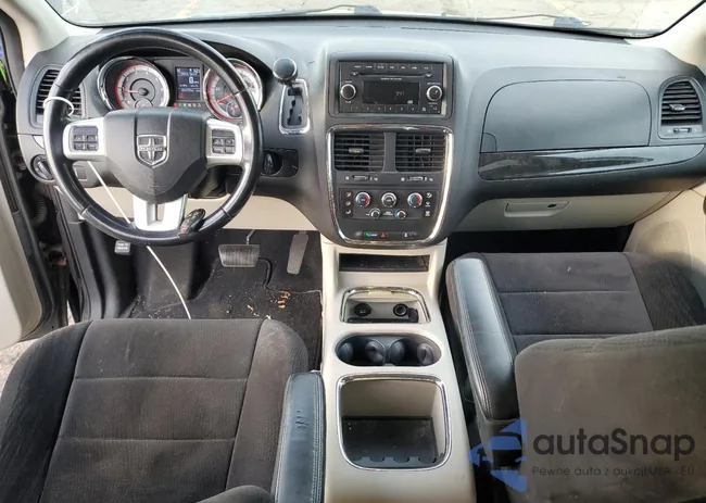 2C4RDGCG1DR739192: 91269425