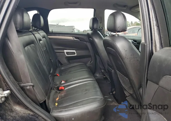 3GNAL3E52CS600623: 93235445