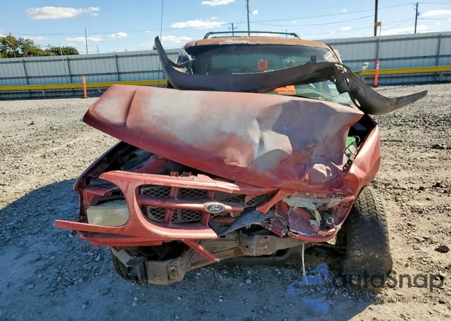 1FMZU62X2YZB34018: 91460415