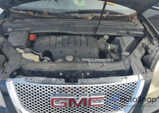 1GKKRTED2CJ275836: 92582915