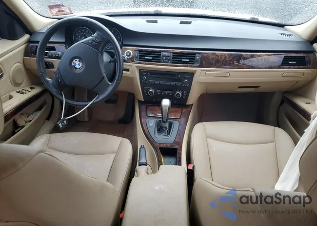 WBAVC73508KP37600: 92210985