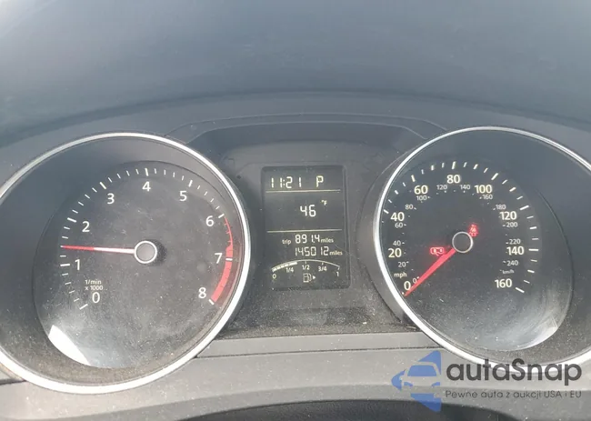 3VW2B7AJXHM296783: 93084925