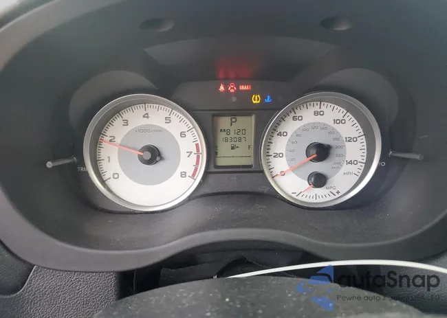 JF1GPAC68CH242840: 91894195