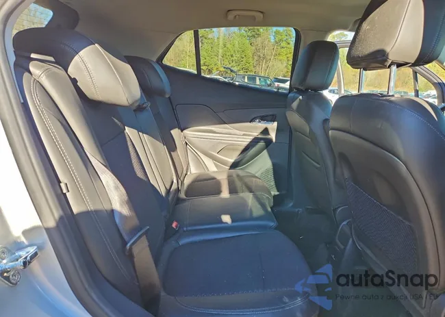 KL4CJASB8MB305166: 94150955