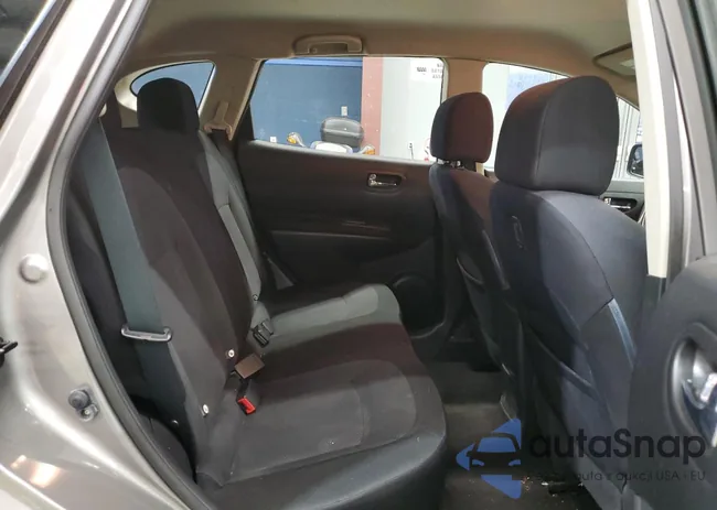 JN8AS5MV6CW376533: 91763435