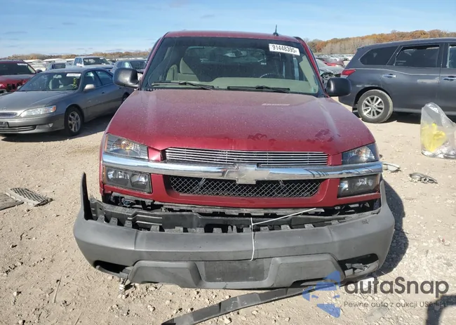 3GNEC12Z95G140234: 91448395