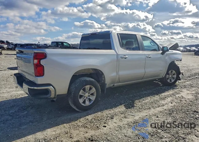 3GCPWCEK9KG162216: 94540375