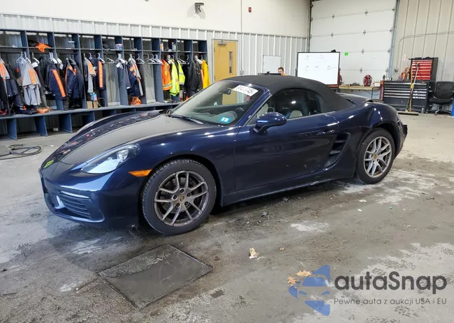 WP0CA2A88JS210846: 91478745