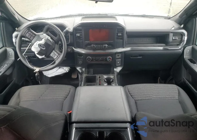 1FTEX1CP5PKF03733: 93319305