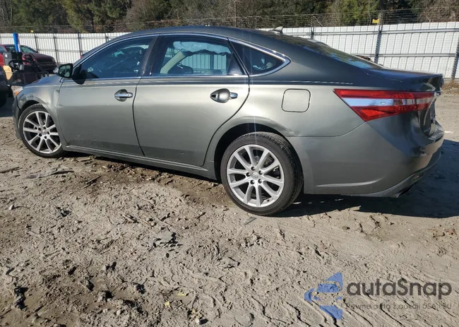 4T1BK1EB4DU072297: 92748555