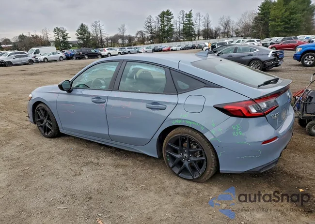 19XFL2H8XRE016573: 93461785