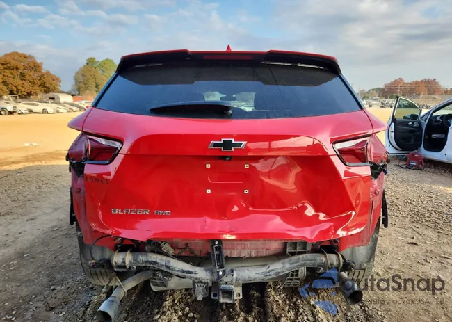 3GNKBGRS3KS601289: 93125475