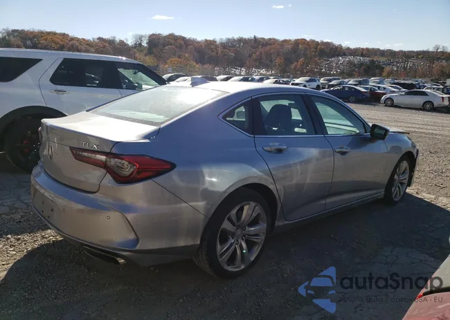 19UUB5F46MA009046: 91257685