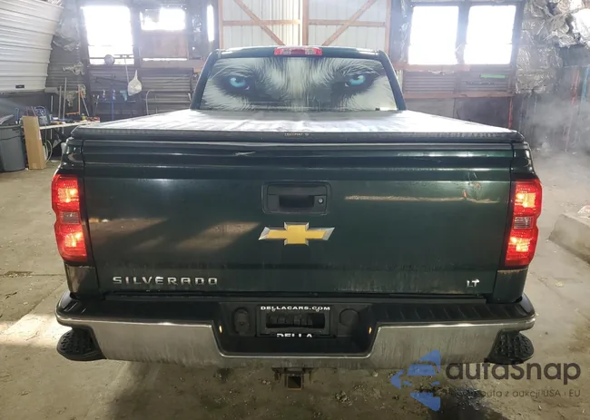 1GCVKRECXEZ403963: 93373455