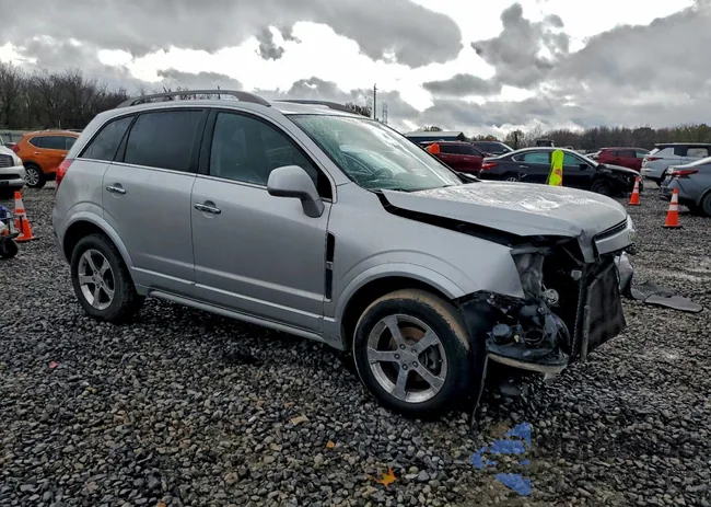 3GNAL3E55CS638475: 94184145