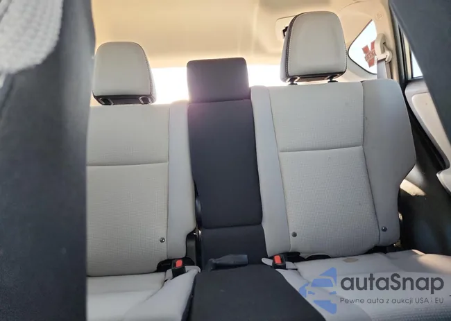 2T3RFREVXJW720157: 92231815