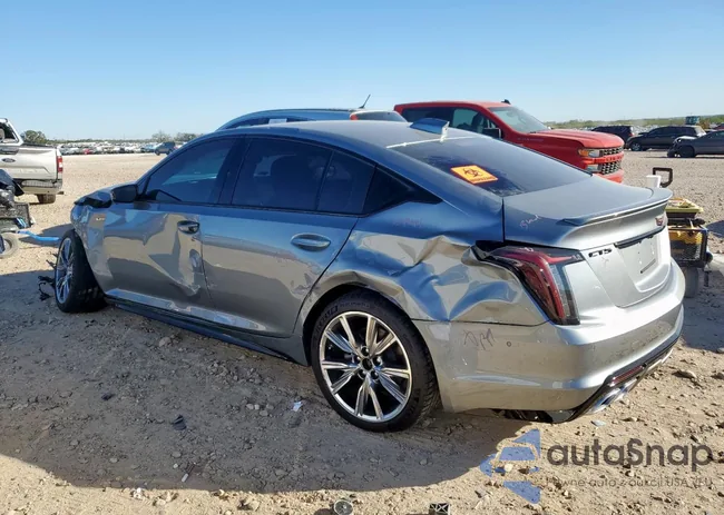 1G6DR5RWXT0100495: 91999575