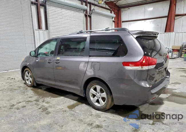 5TDKK3DC2CS242816: 93912105