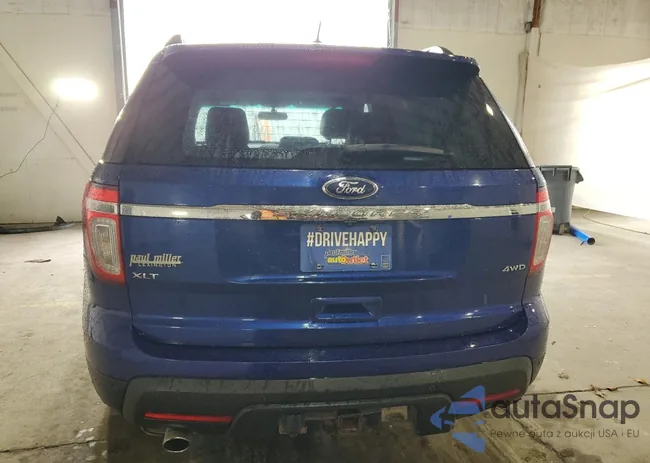 1FM5K8D87FGA84554: 92825175