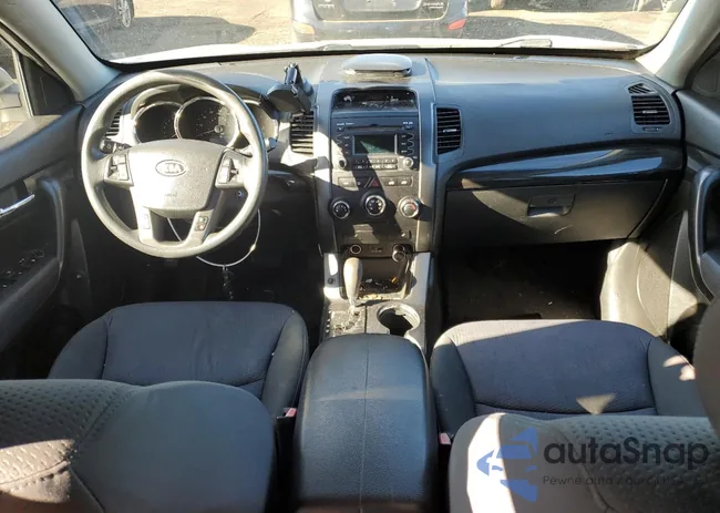 5XYKTCA66CG208421: 90902685