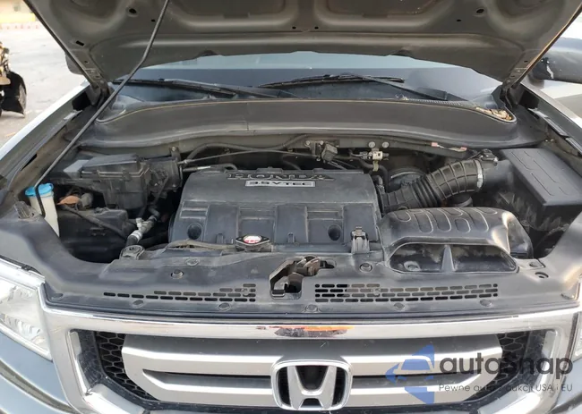 5FPYK1F45AB010045: 92603605