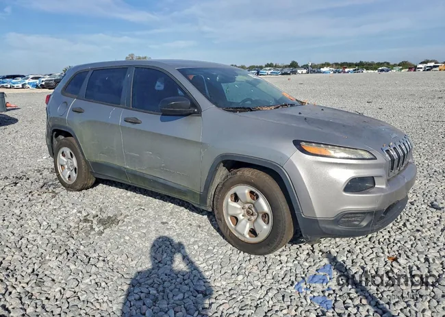 1C4PJLAB9GW160575: 94598685