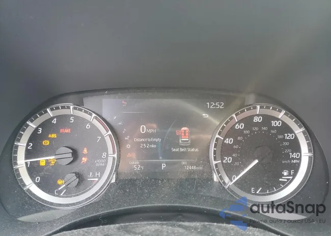 5TDKDRAH9PS508545: 92401435