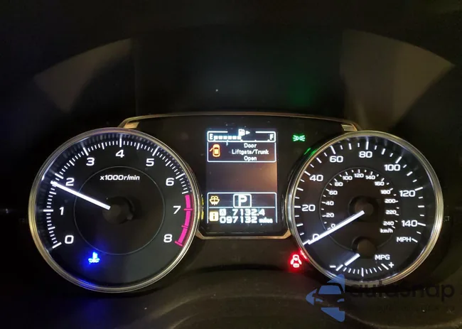 JF2GPAMC8F8271033: 91971085