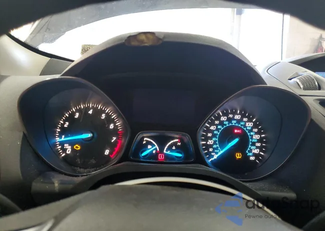 1FMCU9G99DUB44134: 91504835