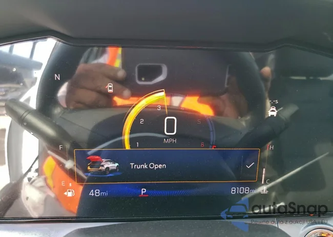 KL77LHEP5SC320679: 92704505