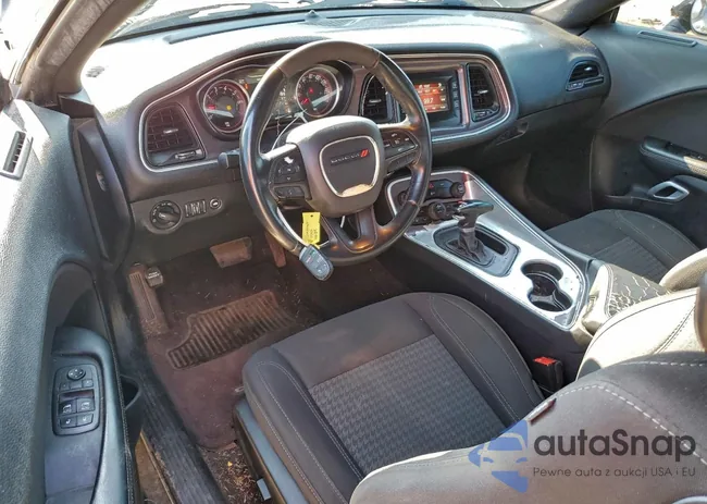 2C3CDZAG5GH274953: 94195175