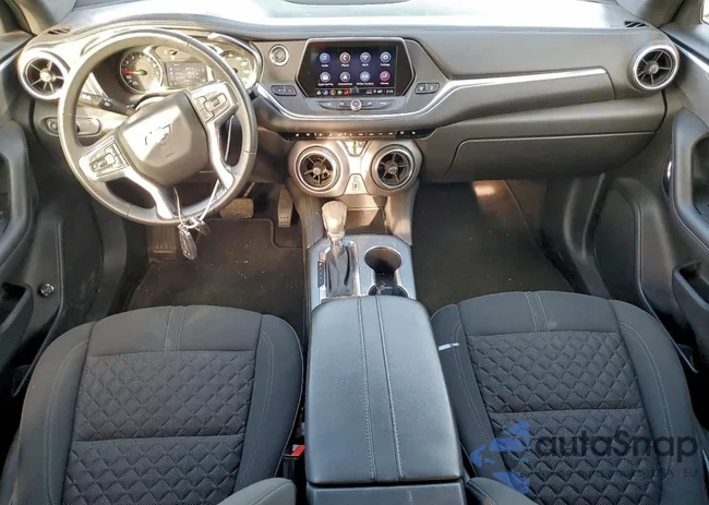 3GNKBHRS0MS555221: 92256635