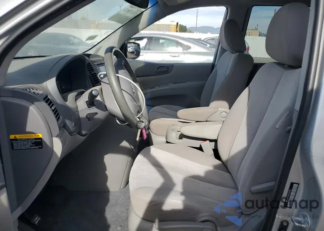 KNDMG4C79C6434092: 92503255