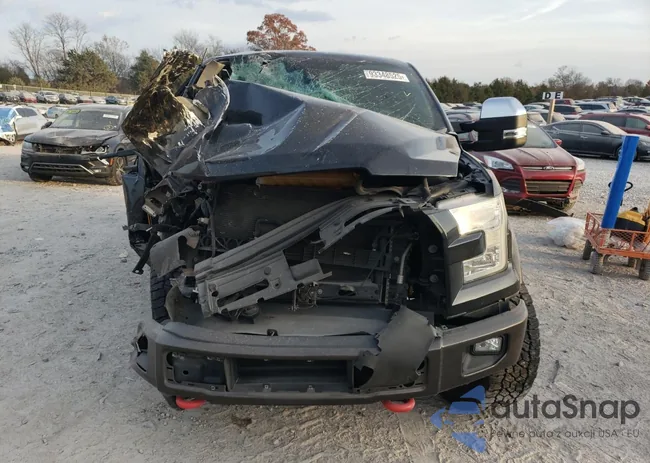 1FTEW1EG4FFC21235: 93348525