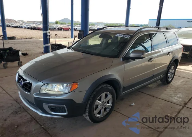 YV4952BL7D1146422: 91530925