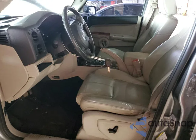 1J8HG58227C697108: 93079835