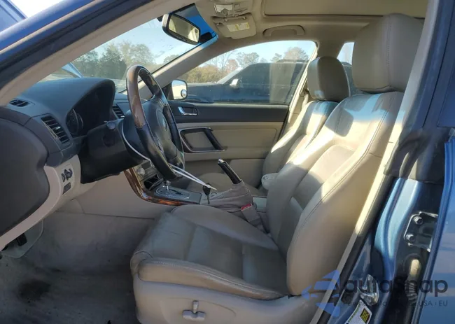 4S4BP86C174307793: 92224755