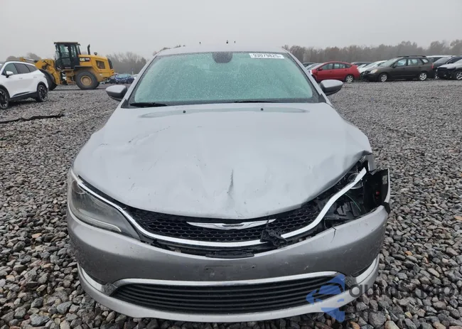 1C3CCCAB4FN612532: 93079825