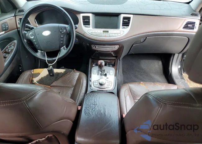 KMHGC4DD6CU170320: 91838545