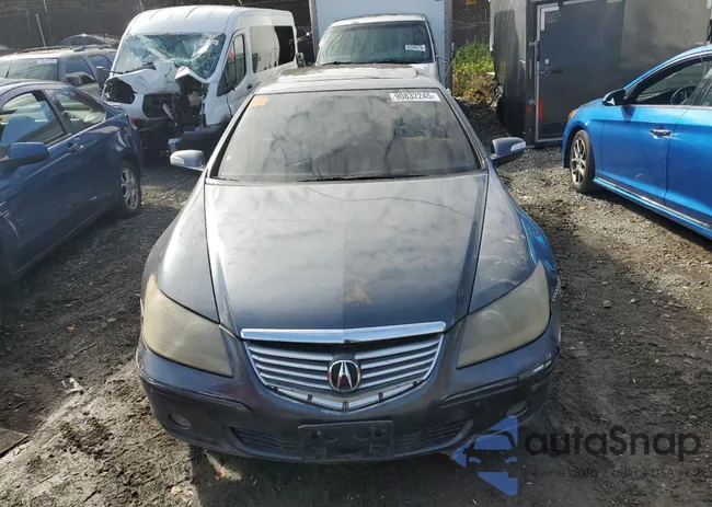 JH4KB16668C002736: 90832245