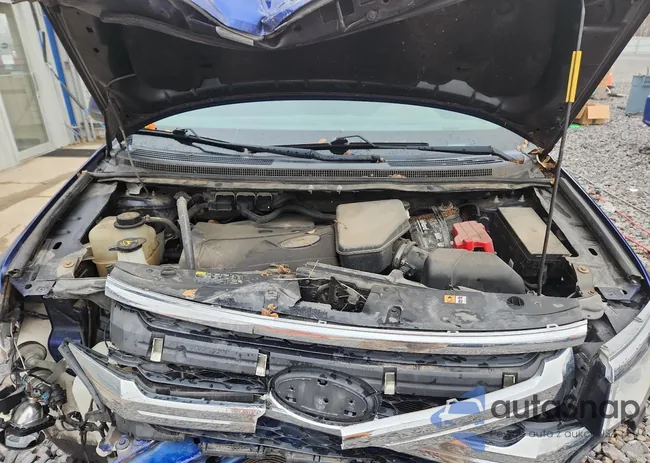 2FMDK3JC6DBE32405: 93625415