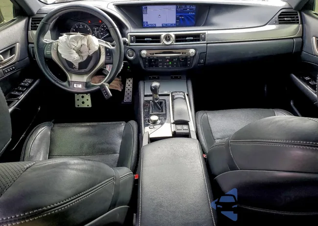 JTHBE1BL3D5010620: 93698435