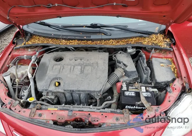 2T1BU4EE9DC105155: 92034285