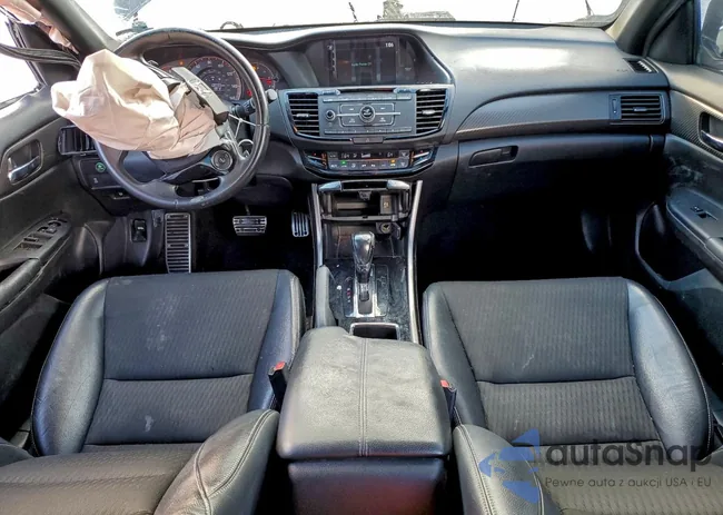 1HGCR2F52GA076729: 93787785