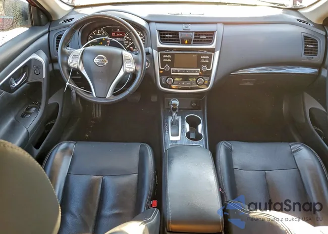 1N4AL3AP0JC213853: 94149505